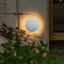 Modern Aluminum Outdoor Wall Light – Armonel