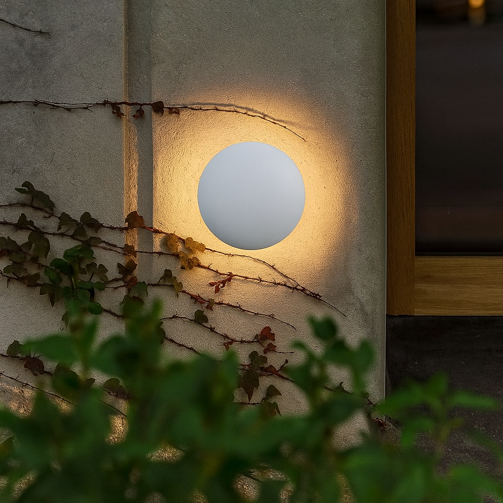 Luminaire d'extérieur Armonel photo 11 | Luxarmonie