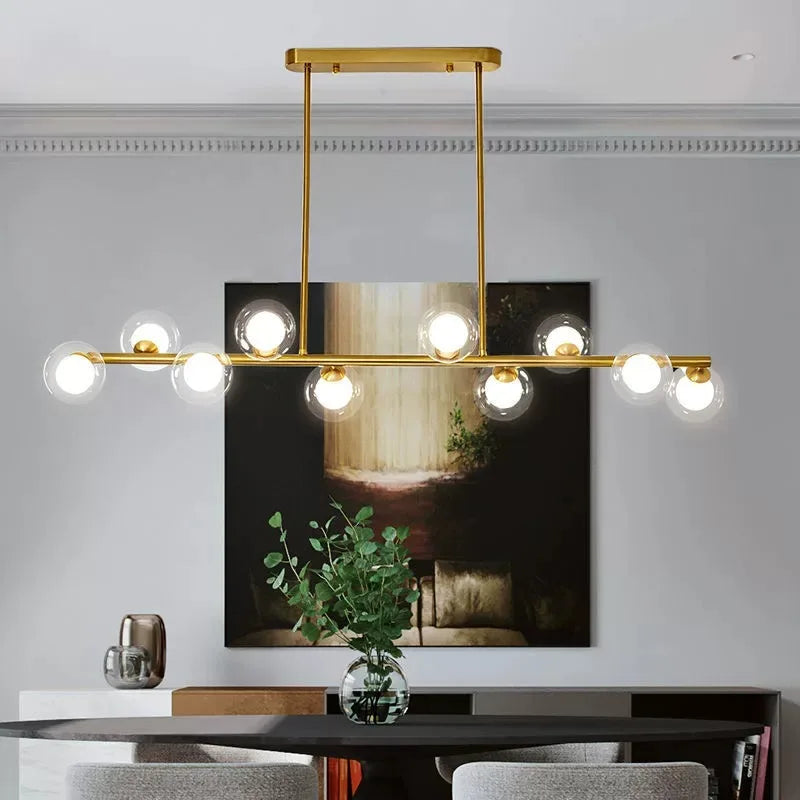 Plafonnier Nocta photo 5 | Luxarmonie