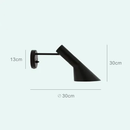 Minimalist Design Floor Lamp Total Versatility – Moderna