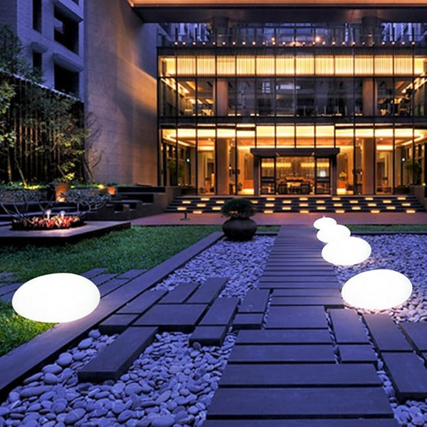 Outdoor Luminaire Cobbelise (Copy) Photo 4 | Luxarmonie