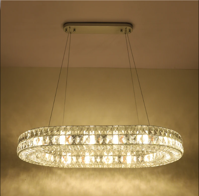 Lustre Oralya photo 9 | Luxarmonie