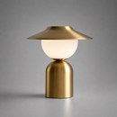 Lampe de Table Déco Ambiance Douce – Noctea