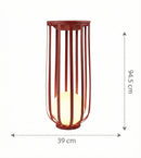 Stalp LED Exterior Elegant & Durabil – Lumine