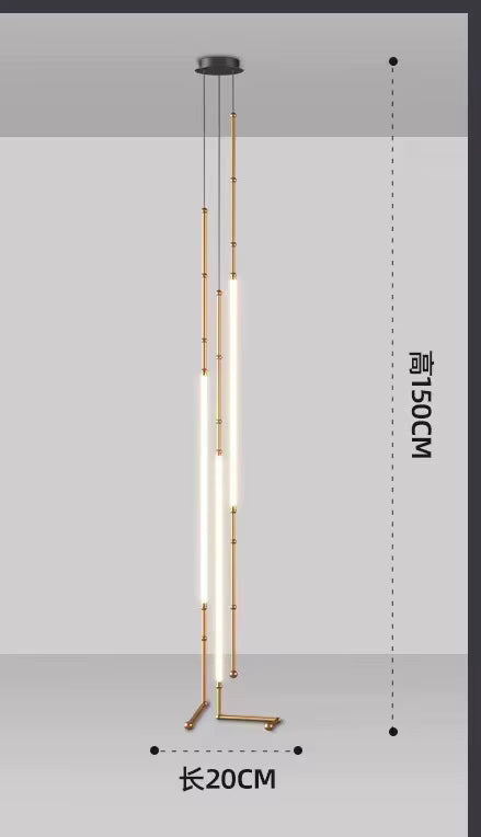 Lustre Curvella photo 19 | Luxarmonie