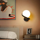 Decorative Wall Sconce with Smooth Finish & Refined Radiance – Astrelia