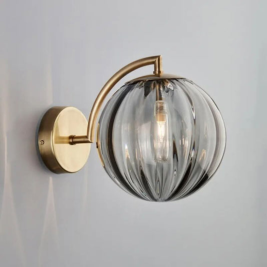 Wall Light Solara | Luxarmonie