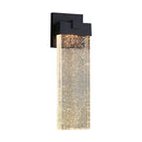 Aplică Perete Exterior Contemporană Carcasă Rezistentă & Iluminare Omogenă – Lucéa