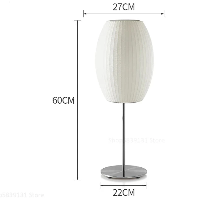 Lampe Sericéa photo 17 | Luxarmonie