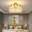 ジオメトリーデザインのシーリングライト やわらかな光 – Prisma