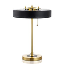 Lampă de Noptieră Artizanală Sculpturală Premium – Zephyr