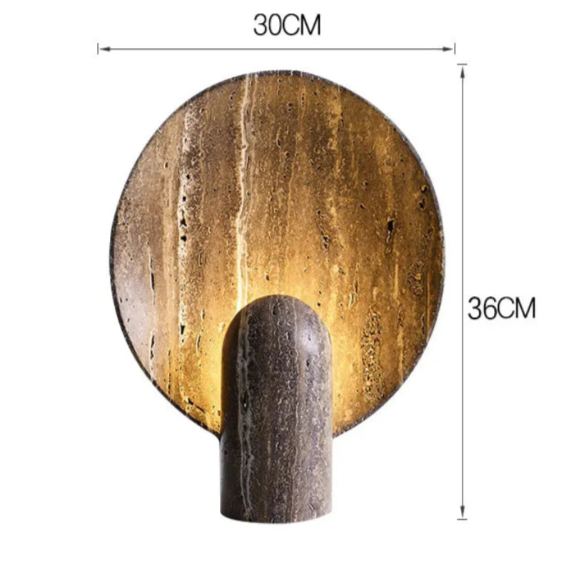 Lampe à poser Argentia photo 10 | Luxarmonie