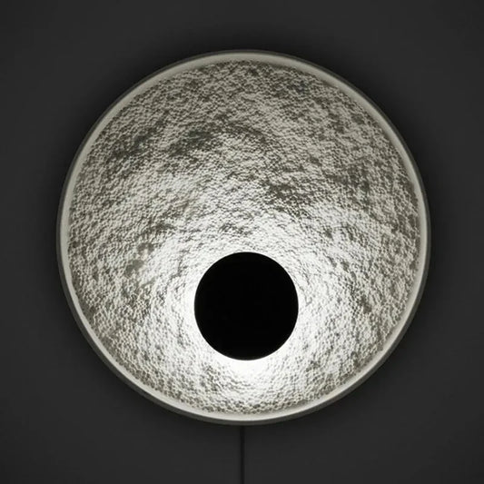 Waterproof Wall Light with Matte Finish & Eco-LED Lighting – Vespera