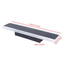 מנורת קיר LED חיצונית אלגנטית בעוצמה מתכווננת – Luménia