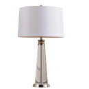 Unique Contemporary and Authentic Style Bedside Lamp – Lunara
