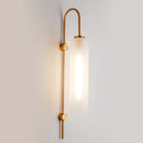 Minimalist ve Zarif Duvar Apliği – Cléon