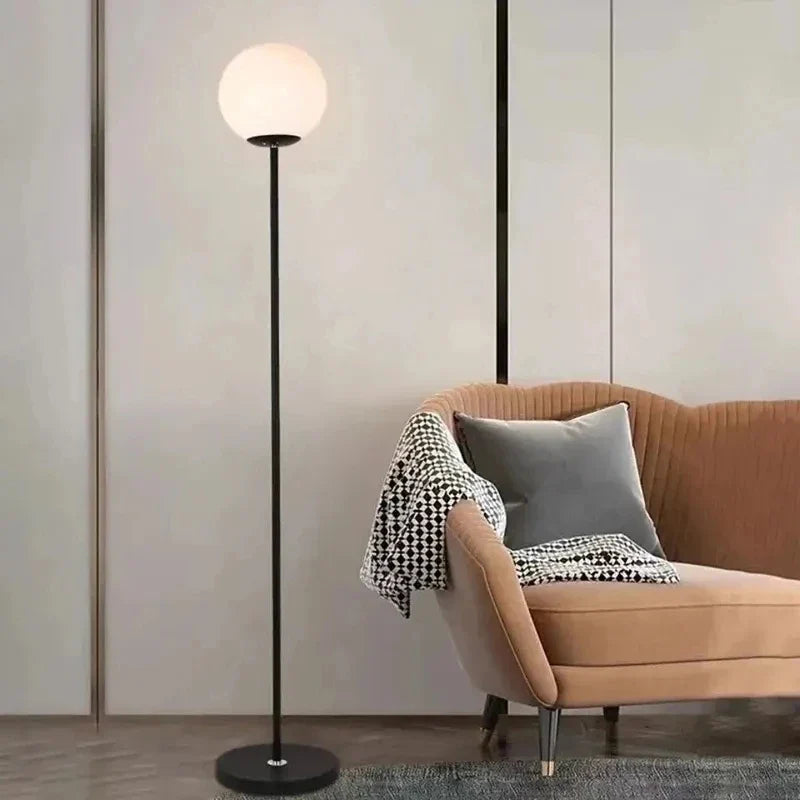 Lampadaire Elara photo 9 | Luxarmonie