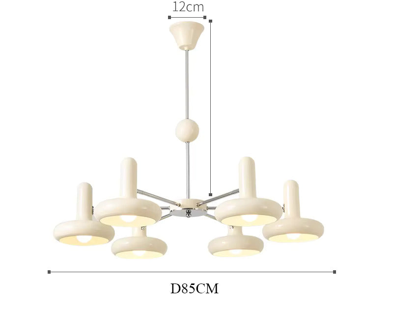 Plafonnier Boréale photo 8 | Luxarmonie