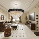 Rustic and Contemporary Ambiance Ceiling Light – Lunox