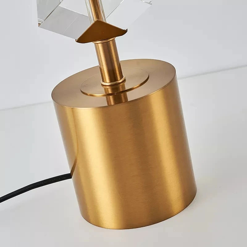 Lampe à poser Crystal Palace photo 7 | Luxarmonie