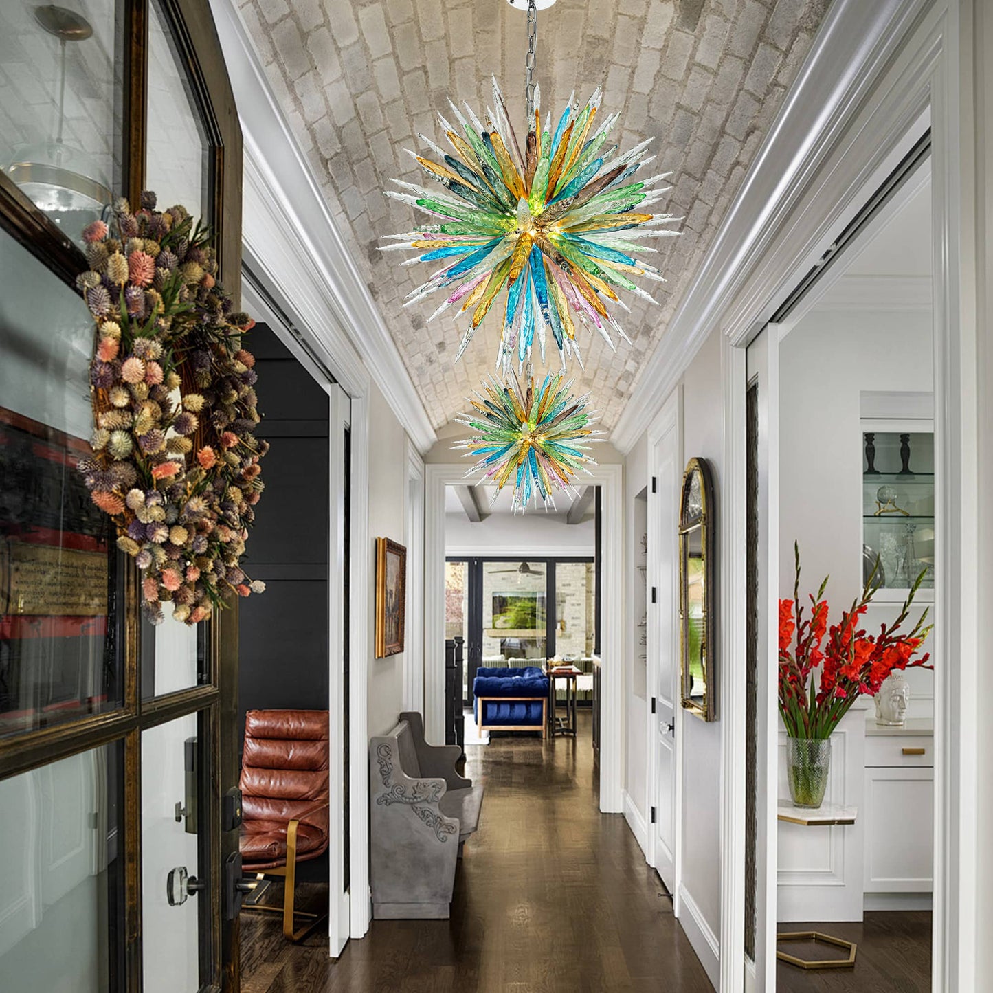 Lustre Aurorice photo 9 | Luxarmonie