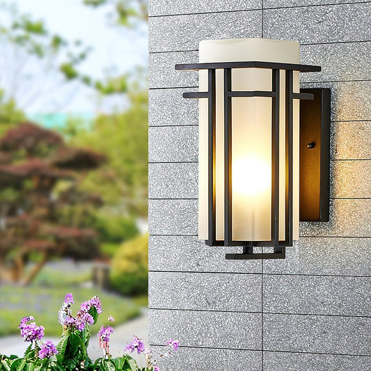 Luminară exterior Feriona fotografie 5 | Luxarmonie