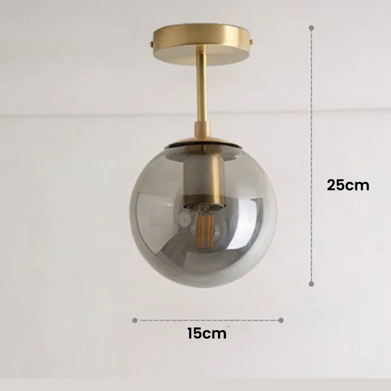 Plafonnier Éléganto photo 14 | Luxarmonie