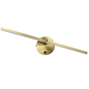 Wandleuchte 300° Funktional und Elegant – Lumino