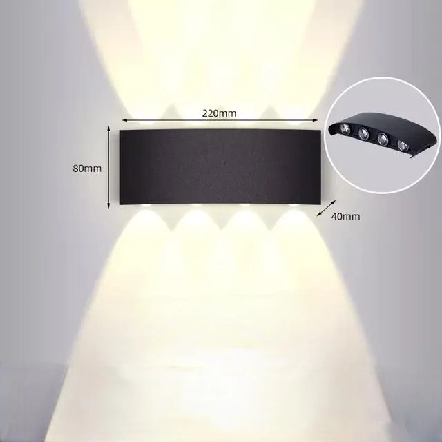 Luminaire d'extérieur Sollume photo 15 | Luxarmonie