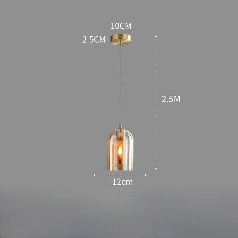 Plafonnier Ovale photo 23 | Luxarmonie