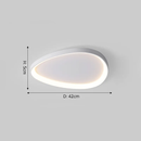 Plafonier LED Design Modern și Artistic – Artisto