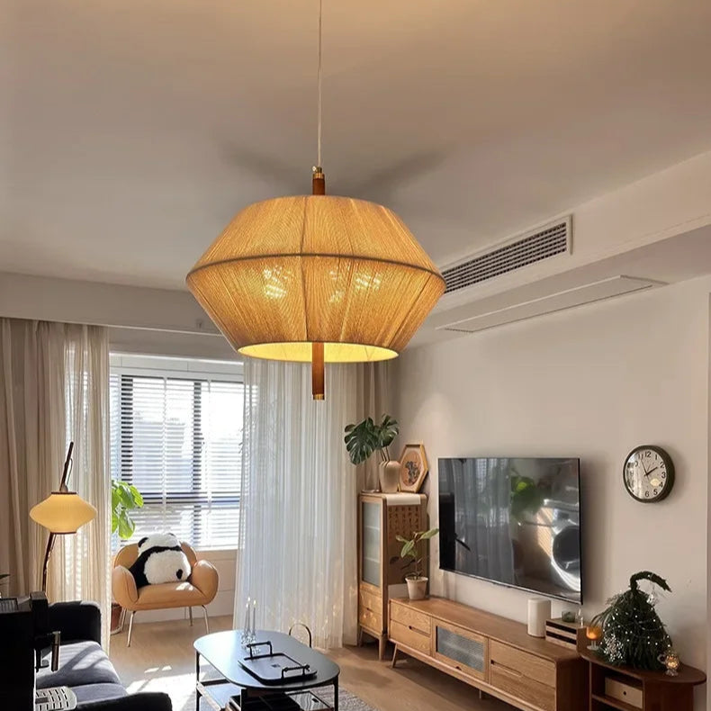 Suspension Aura Zen photo 19 | Luxarmonie