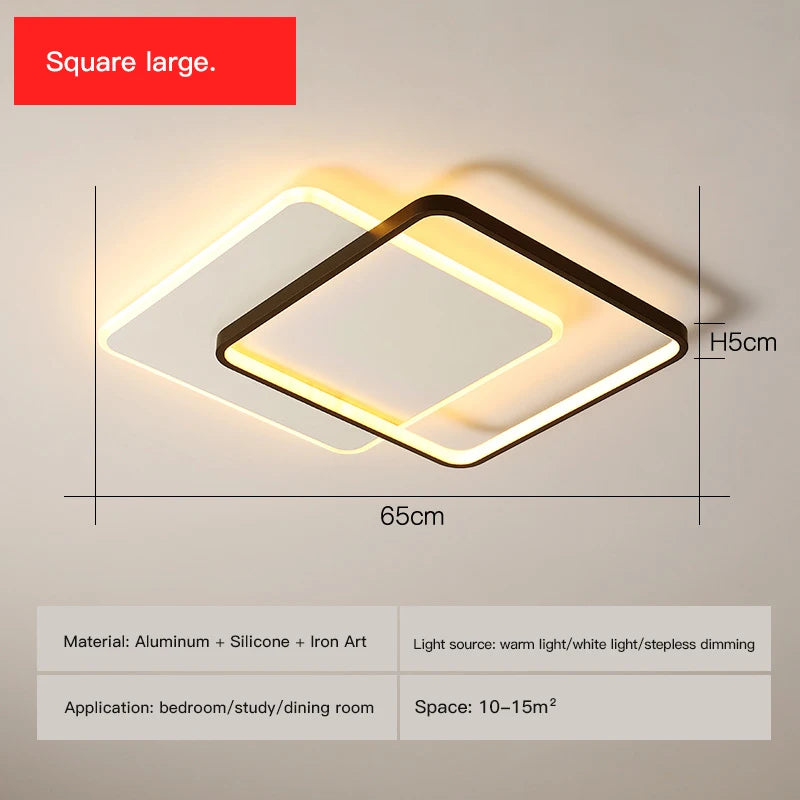 Luminaire Ulya photo 14 | Luxarmonie