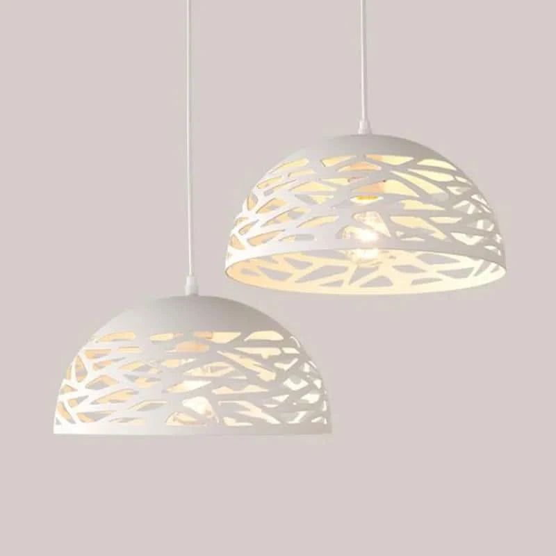 Suspension Ombrelle photo 8 | Luxarmonie