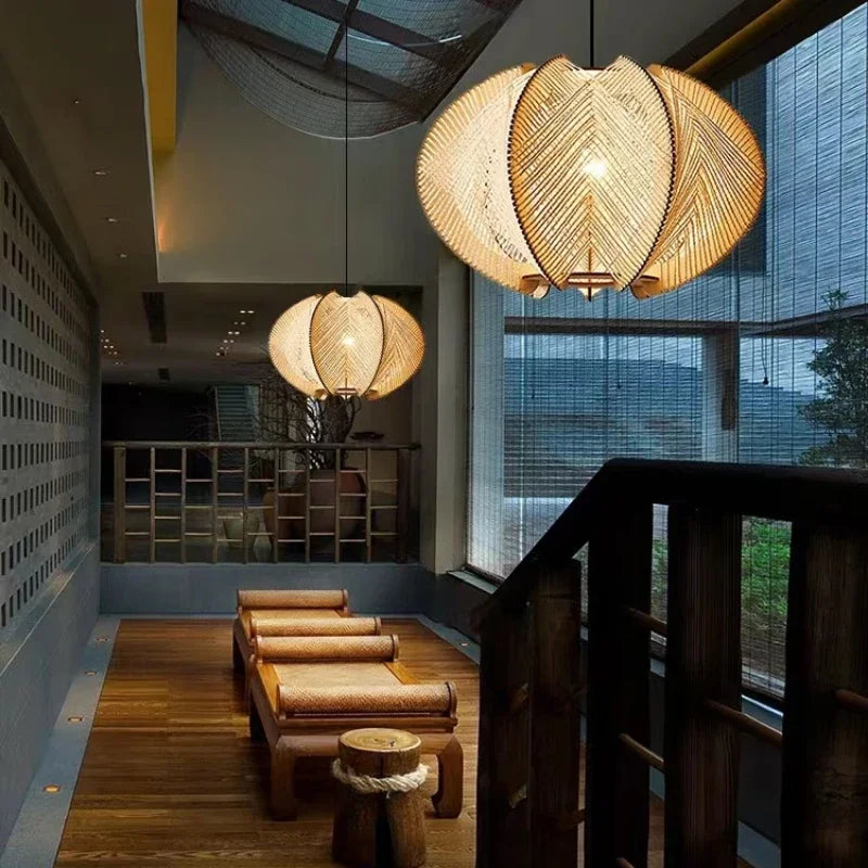 Suspension Luminaire Nordisea photo 18 | Luxarmonie