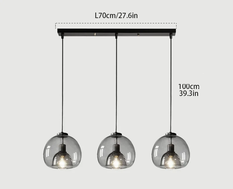 Suspension Modernato photo 12 | Luxarmonie