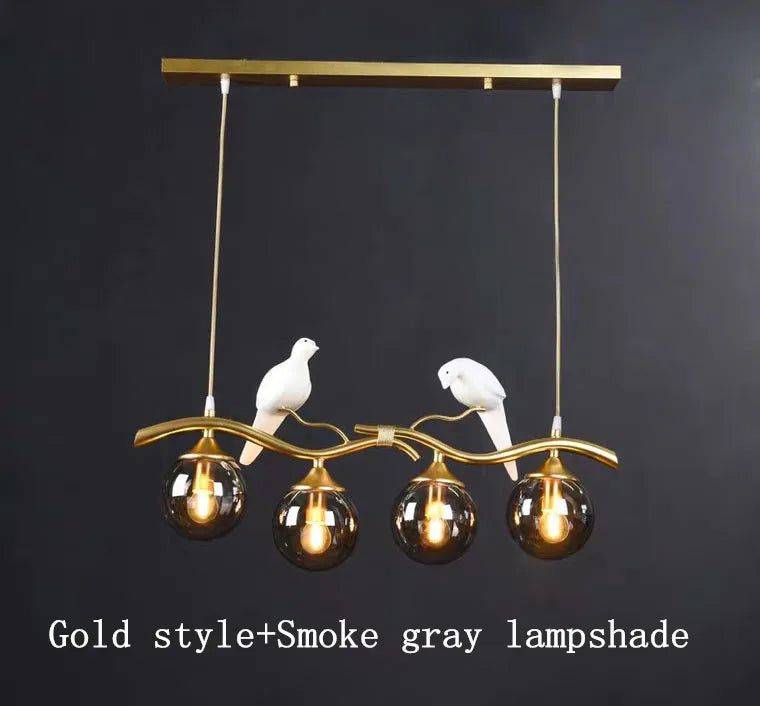 Luminaire Malaria photo 13 | Luxarmonie