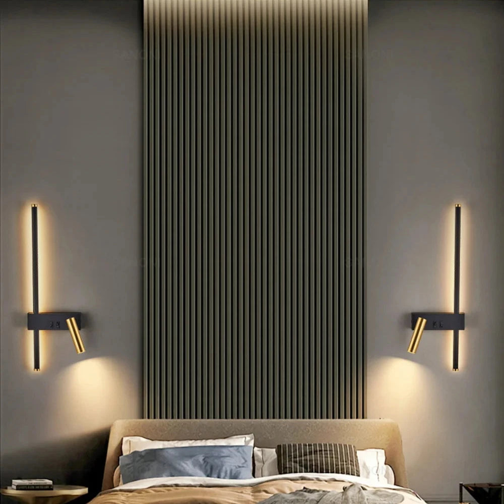 Applique murale Sanoni photo 15 | Luxarmonie