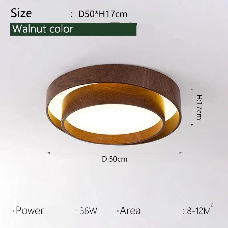 Plafonnier Candelo photo 6 | Luxarmonie