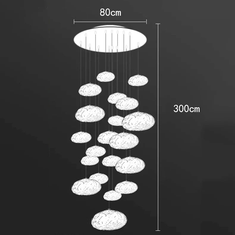 Suspension Celescaire photo 18 | Luxarmonie