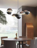 Modern alloy pendant light for dining room – Zéphéa