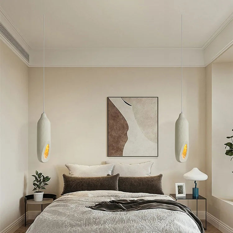 Suspension Lueur Caverne photo 9 | Luxarmonie