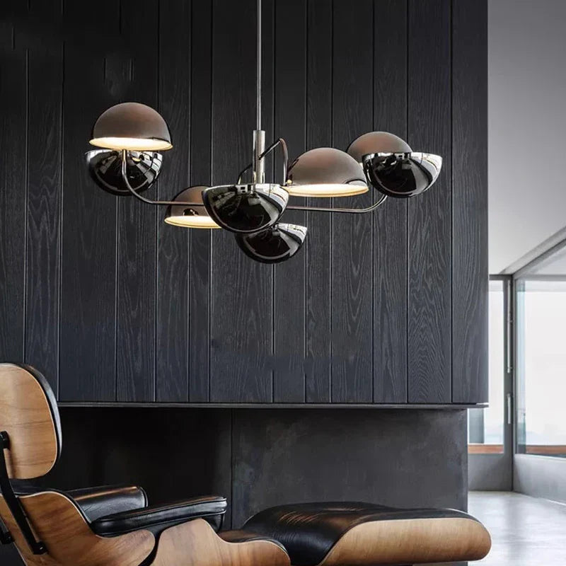 Suspension Zéphéa photo 18 | Luxarmonie