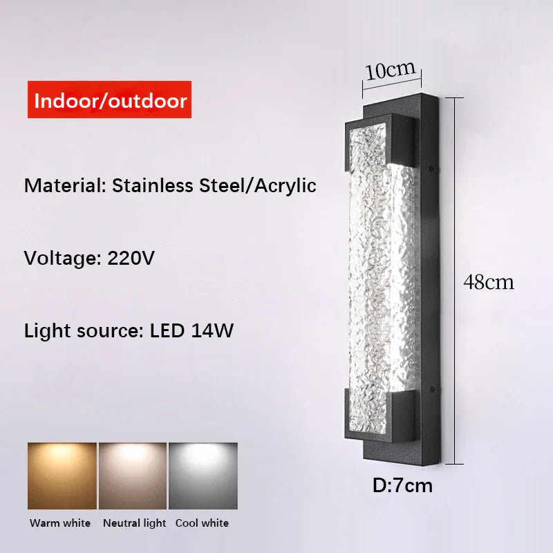 Applique murale Séléné photo 14 | Luxarmonie