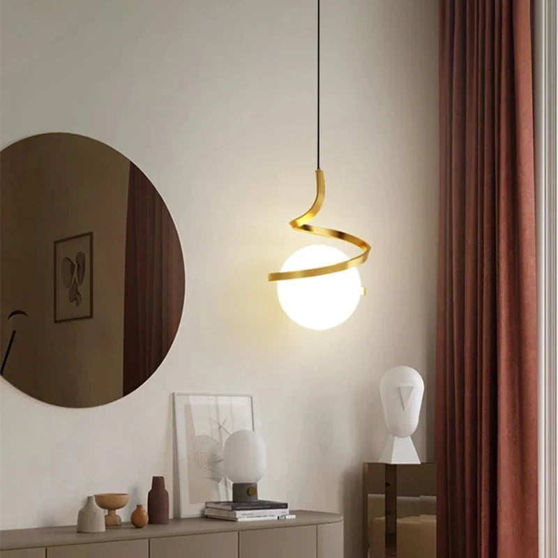 Suspension Orbia photo 20 | Luxarmonie