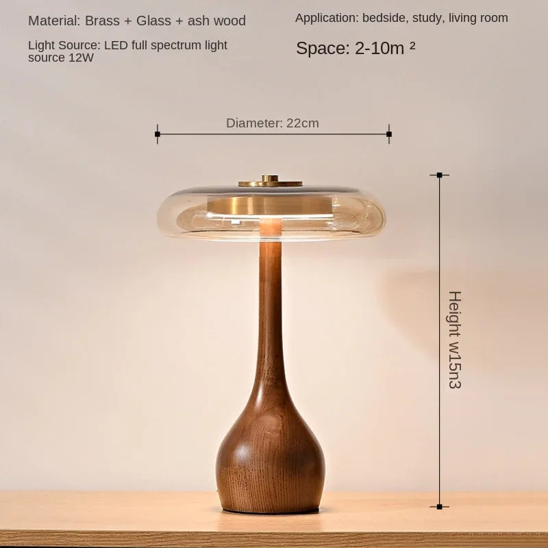 Lampe Zénorex photo 11 | Luxarmonie