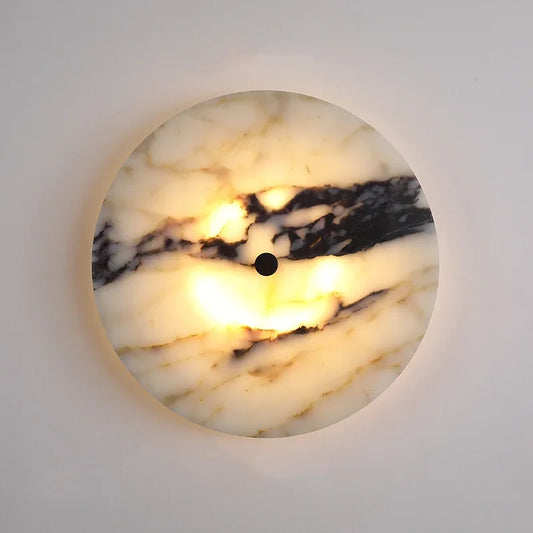 Applique Murale Armonielo vue ambiance | Luxarmonie