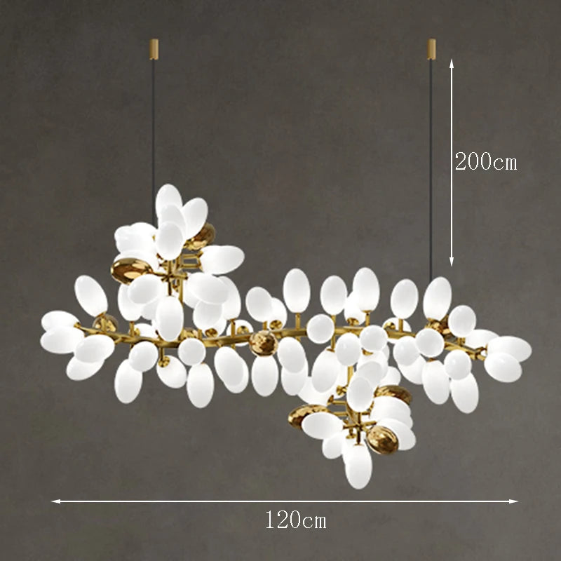 Suspension Zénithrai photo 14 | Luxarmonie