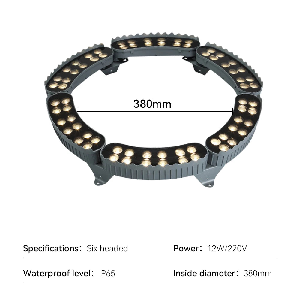 Luminaire Extérieur Arbolux photo 12 | Luxarmonie