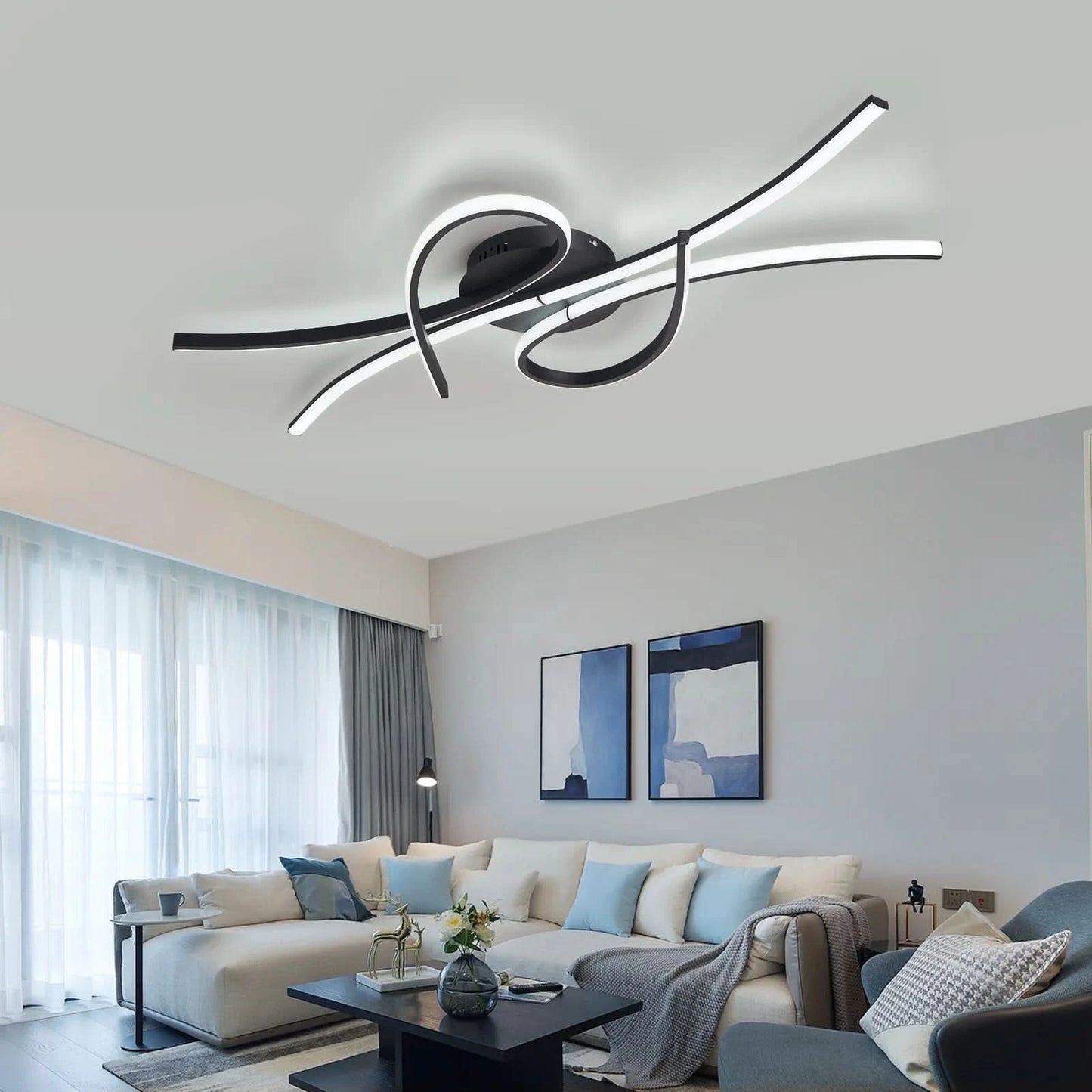 Plafonnier Atypico photo 9 | Luxarmonie